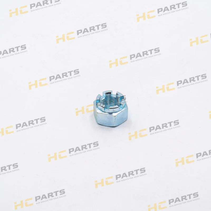 JCB Стопорный болт рулевой тяги M20 x 1,5 - AZERI PARTS