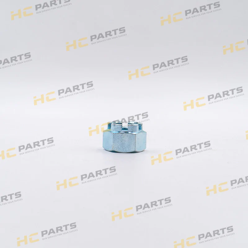 JCB Стопорный болт рулевой тяги M20 x 1,5 - AZERI PARTS