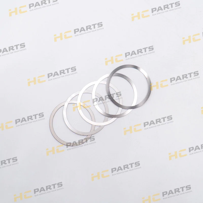 JCB комплект прокладок коробки передач-AZERI PARTS