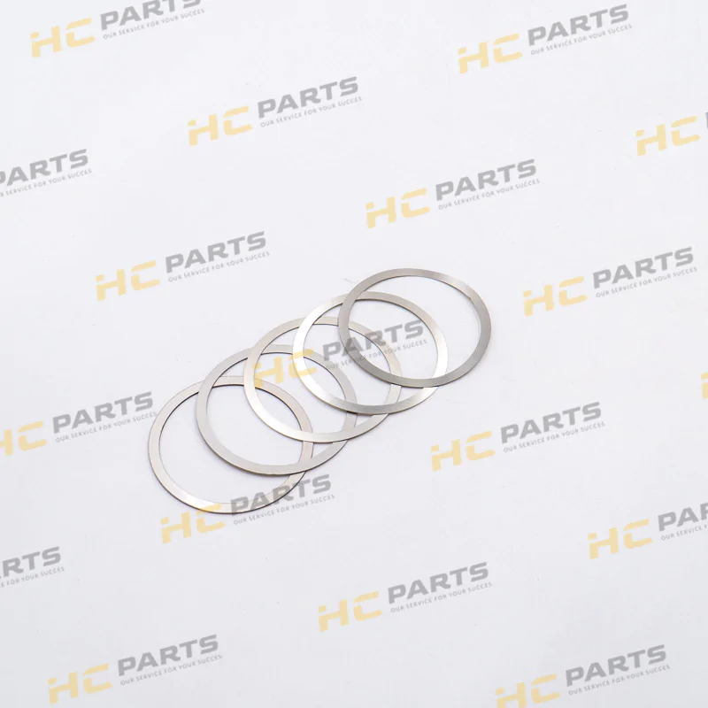 JCB комплект прокладок коробки передач-AZERI PARTS
