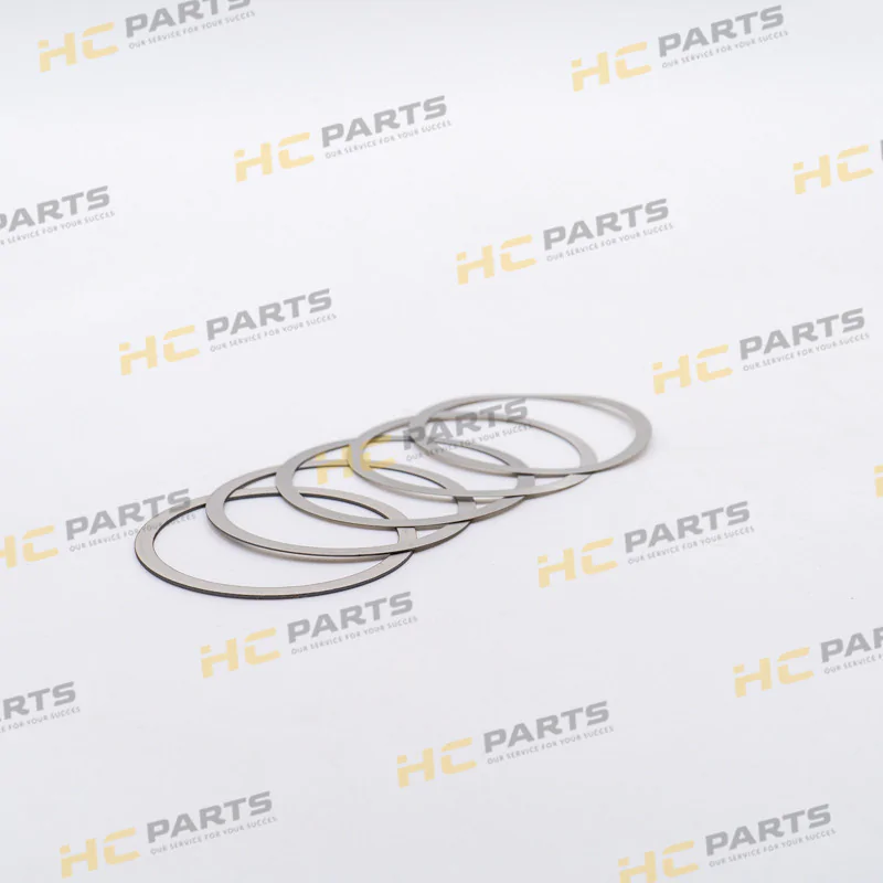 JCB комплект прокладок коробки передач-AZERI PARTS