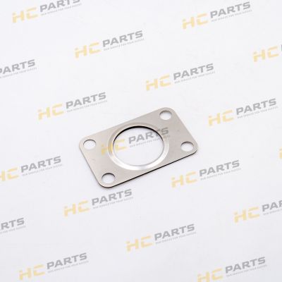JCB Прокладка турбокомпрессора PERKINS 1004.4 1103-33 1104-44 - KMP BRAND