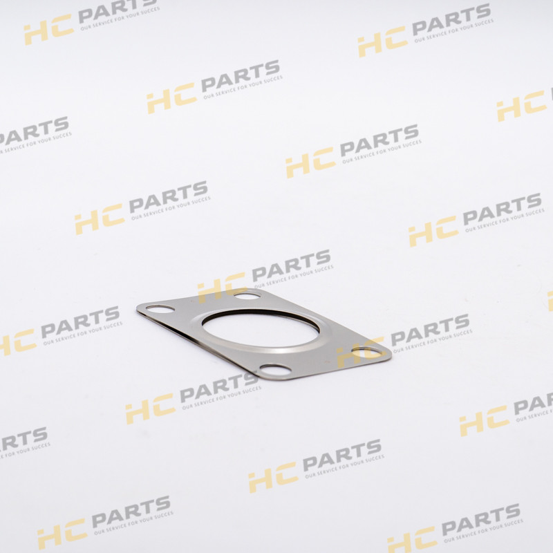 Прокладка турбонагнетателя JCB PERKINS 1004.4 1103-33 1104-44-KMP BRAND