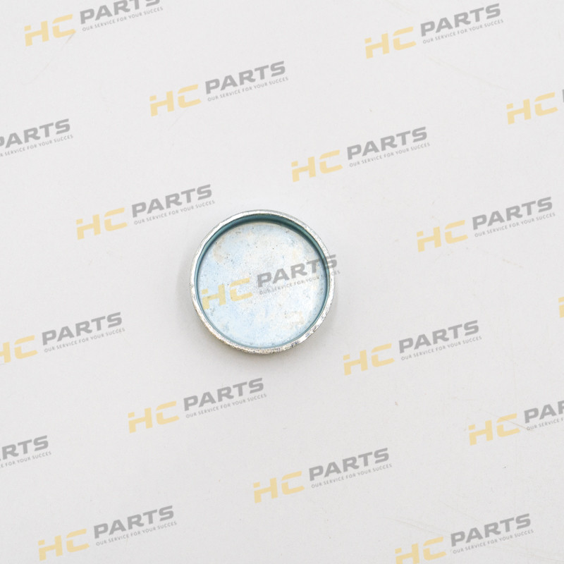 JCB Engine block plug PERKINS - KMP BRAND