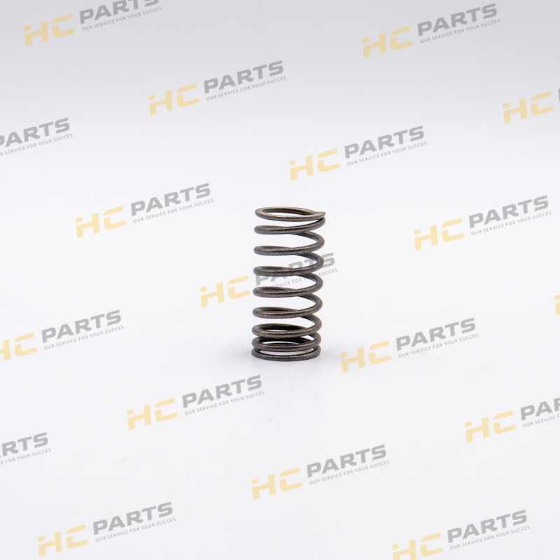 JCB Valve internal spring PERKINS - ORIGINAL