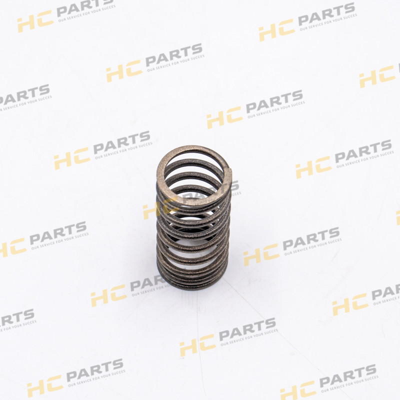 JCB Valve internal spring PERKINS - ORIGINAL
