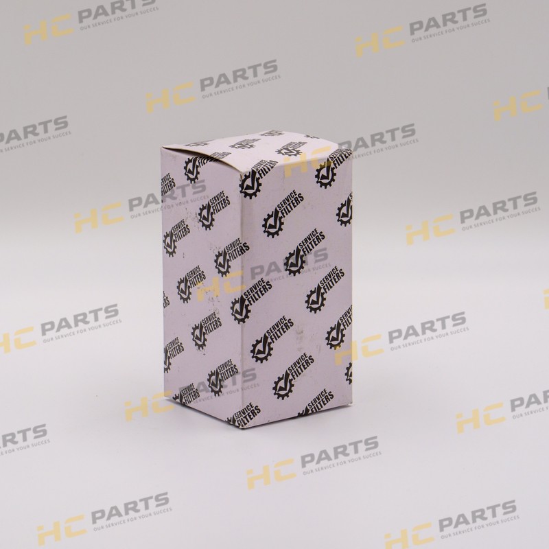 JCB Fuel filter - DieselMax 3CX 4CX
