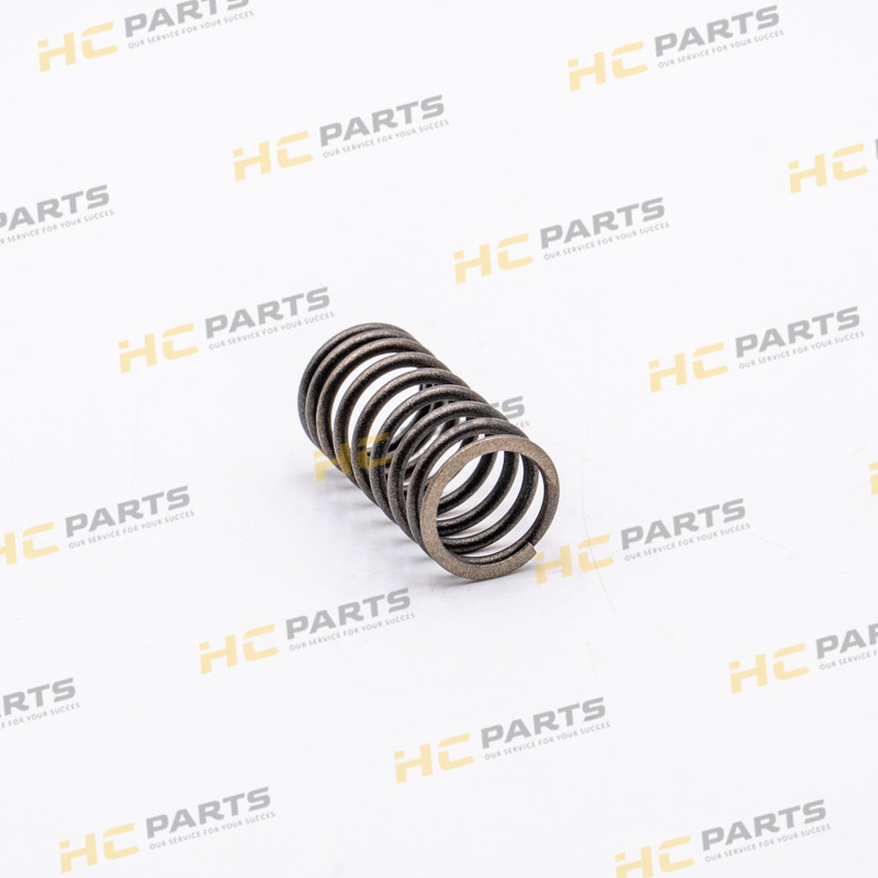 JCB Valve internal spring PERKINS - ORIGINAL