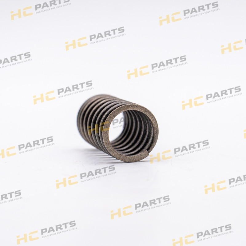 JCB Valve internal spring PERKINS - ORIGINAL