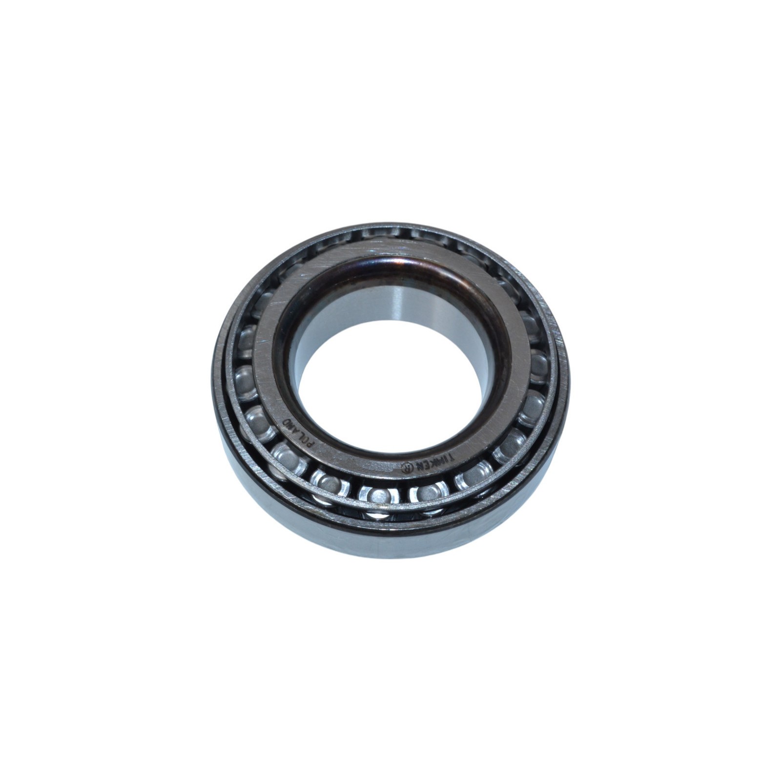 Подшипник коробки передач Timken 35x65x18 JCB 3CX 4CX