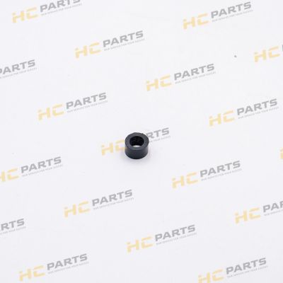 JCB Уплотнитель топливной трубы оливковый Perkins 1004 1104 1006 1106 - KMP BRAND