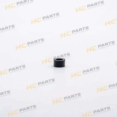 JCB Уплотнитель топливной трубы оливковый Perkins 1004 1104 1006 1106 - KMP BRAND — фото 2