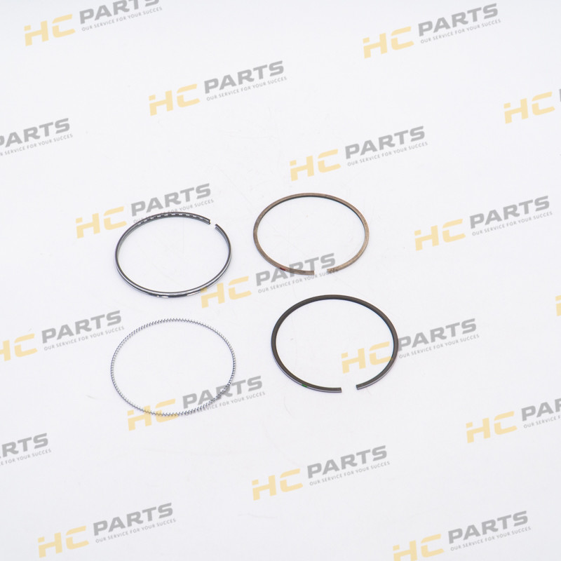 JCB Piston ring set PERKINS 104-22 - ORIGINAL