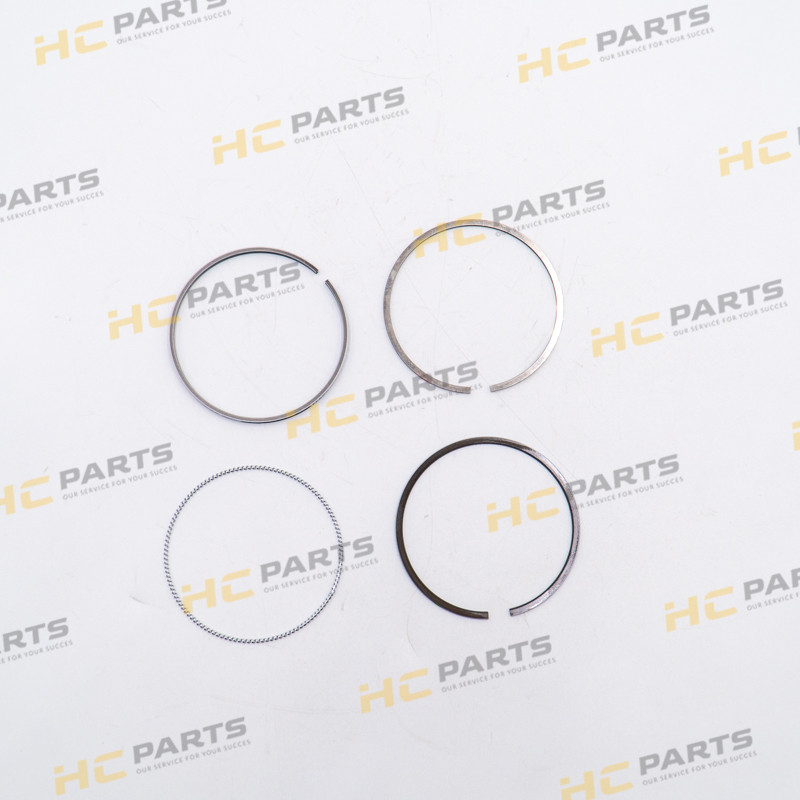 JCB Piston ring set PERKINS 104-22 - ORIGINAL
