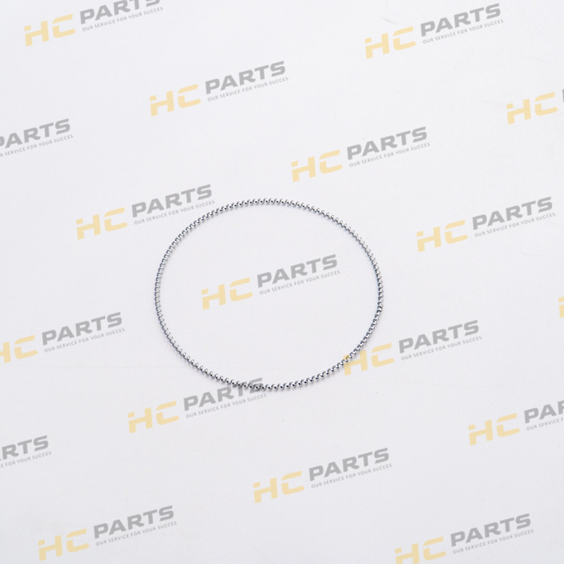 JCB Piston ring set PERKINS 104-22 - ORIGINAL