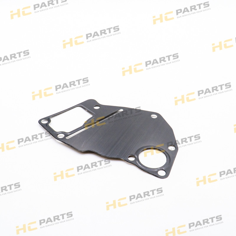 JCB Water pump gasket engine ISUZU 4LE1 4LE2 - MAGURO