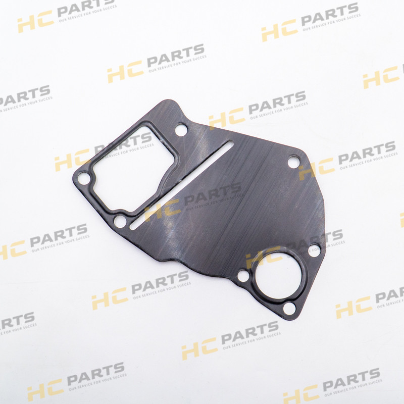 JCB Water pump gasket engine ISUZU 4LE1 4LE2 - MAGURO