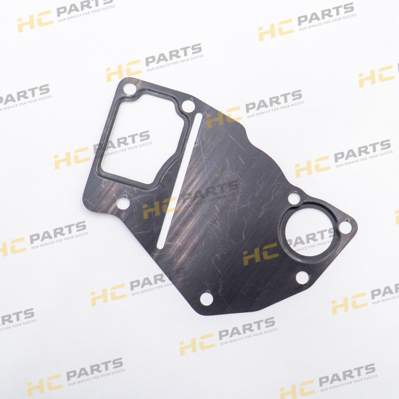 JCB Water pump gasket engine ISUZU 4LE1 4LE2 - MAGURO