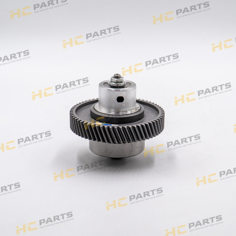 JCB Oil pump PERKINS 404D 403D - KMP BRAND