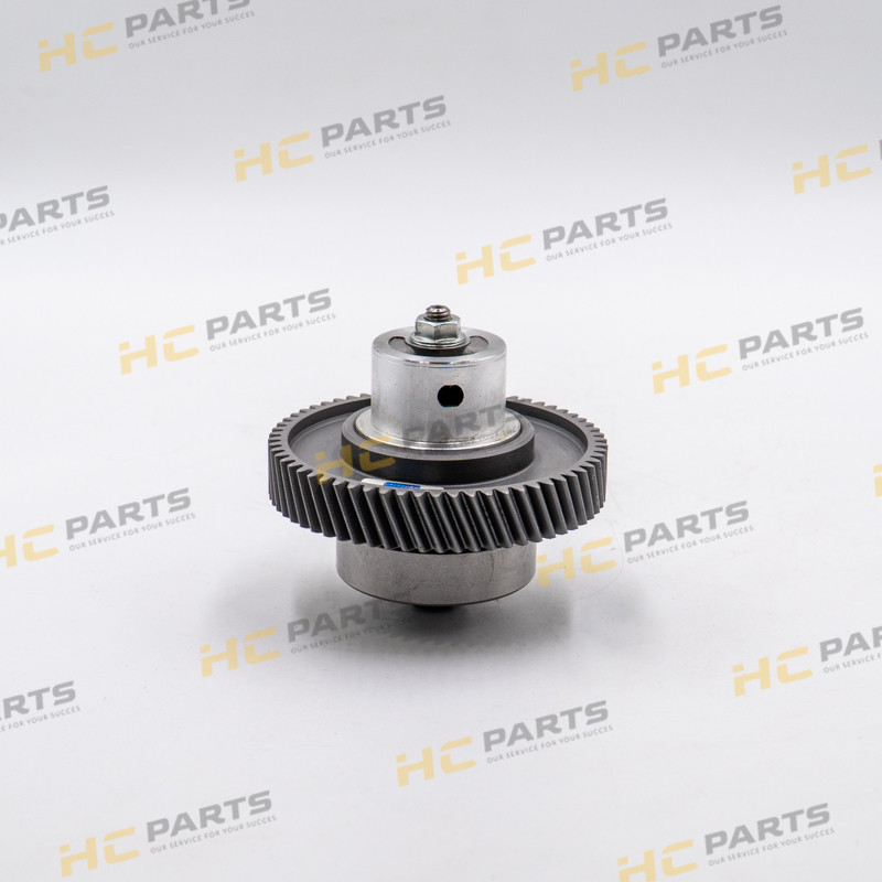 JCB Oil pump PERKINS 404D 403D - KMP BRAND