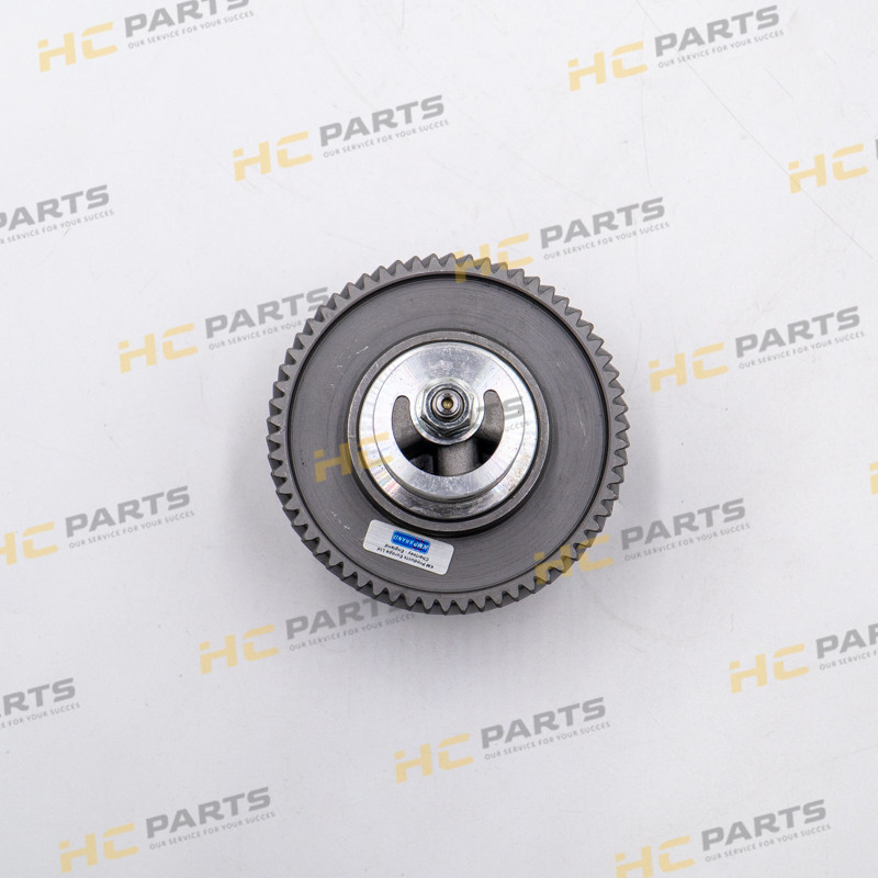JCB Oil pump PERKINS 404D 403D - KMP BRAND