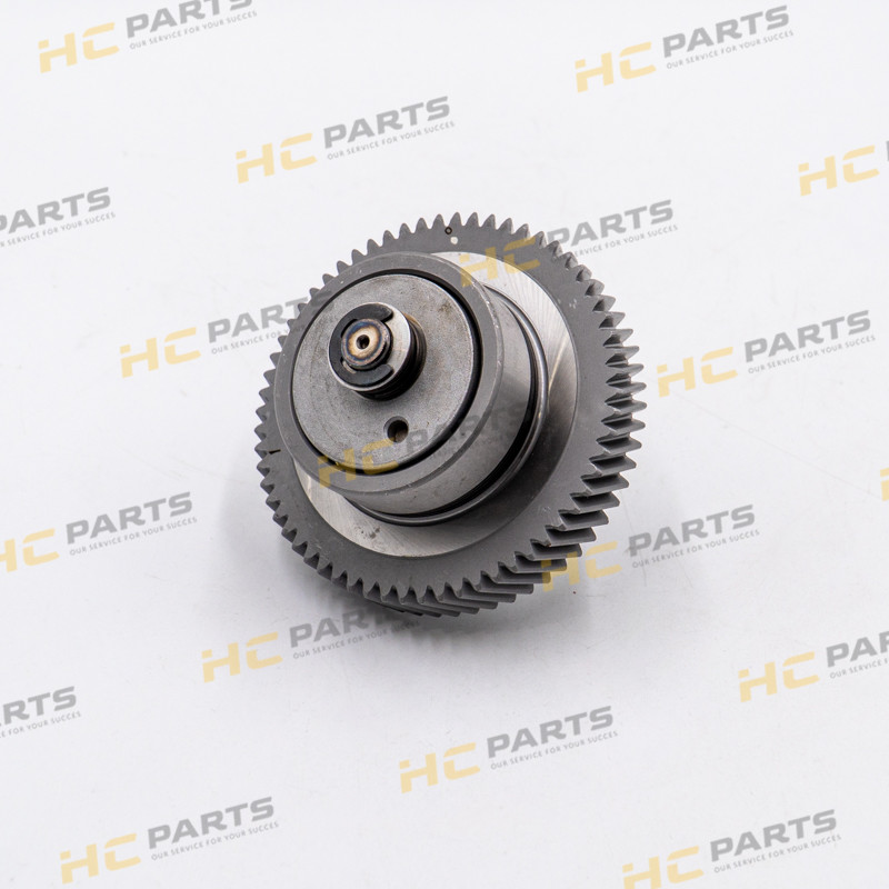 JCB Oil pump PERKINS 404D 403D - KMP BRAND