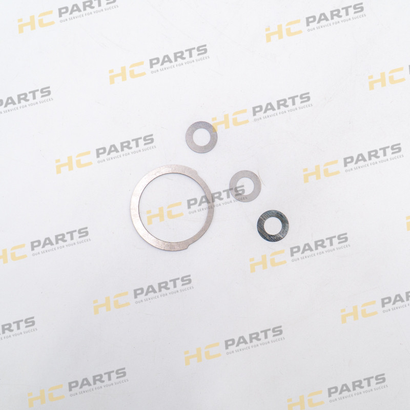 JCB Oil pump PERKINS 404D 403D - KMP BRAND