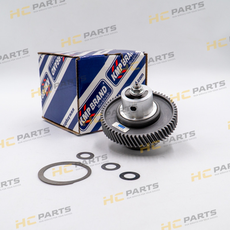 JCB Oil pump PERKINS 404D 403D - KMP BRAND