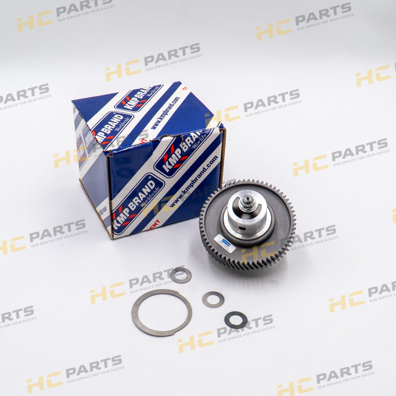 JCB Oil pump PERKINS 404D 403D - KMP BRAND