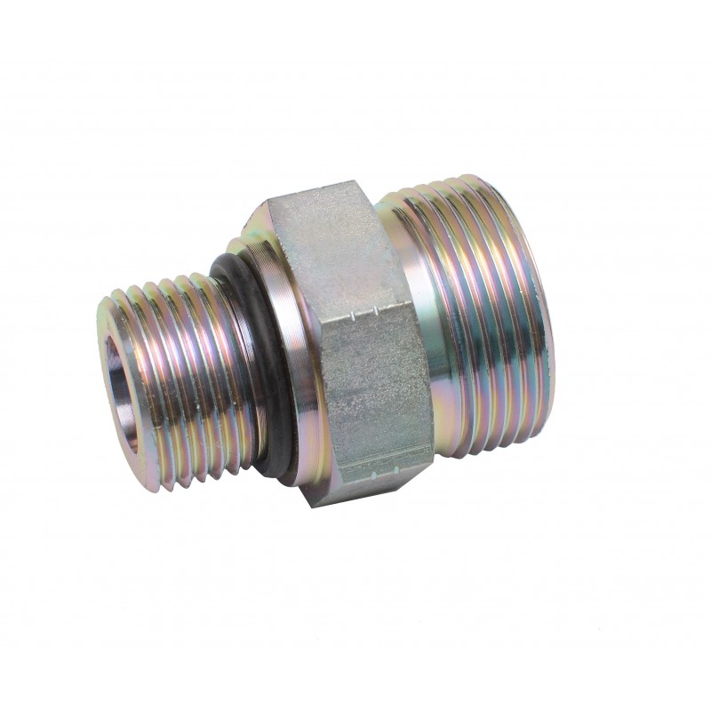 Прямой разъем для транспортировки жидкости CAT