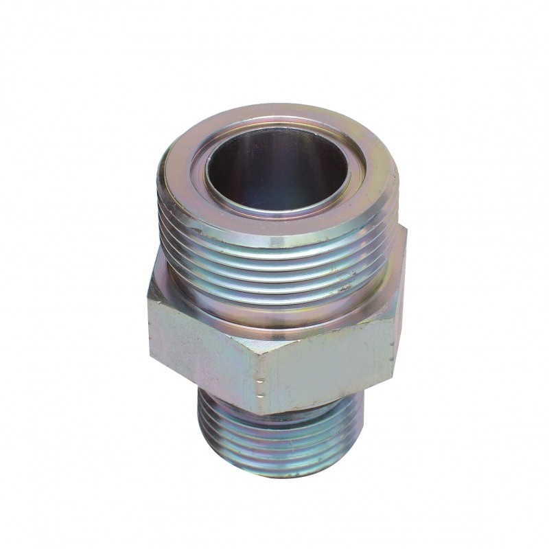 Прямой разъем для транспортировки жидкости CAT