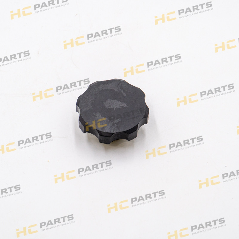 JCB Engine oil filler cap PERKINS AA AB