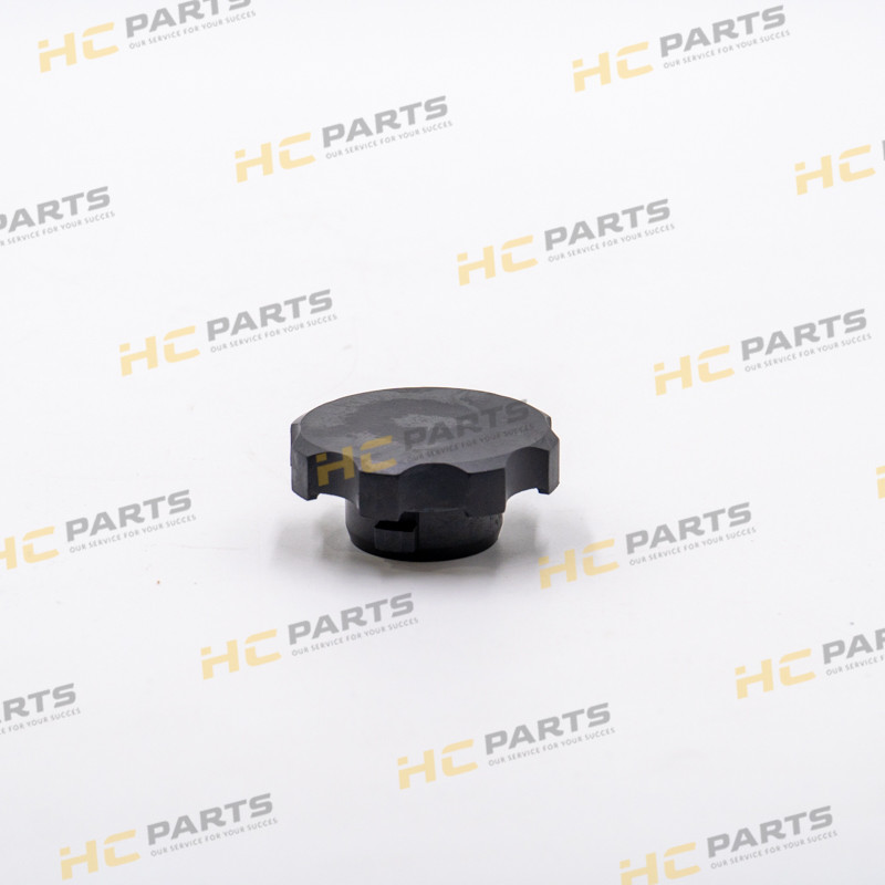 JCB Engine oil filler cap PERKINS AA AB