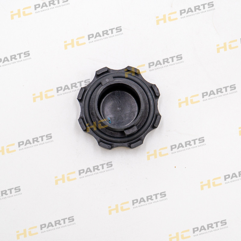 JCB Engine oil filler cap PERKINS AA AB
