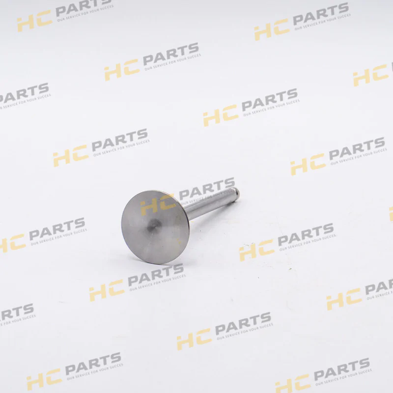 JCB Впускной клапан - AZERI PARTS