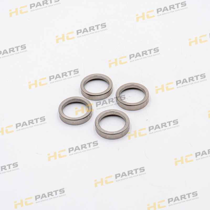 JCB Exhaust manifold - AZERI PARTS