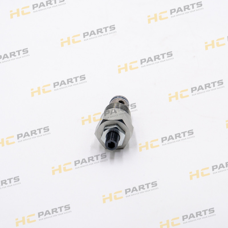 JCB клапан высокого давления 3300 PSI-AZERI PARTS