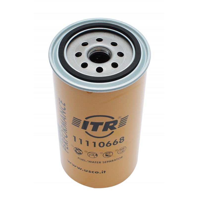 ТОПЛИВНЫЙ ФИЛЬТР / СЕПАРАТОР МАШИНЫ VOLVO