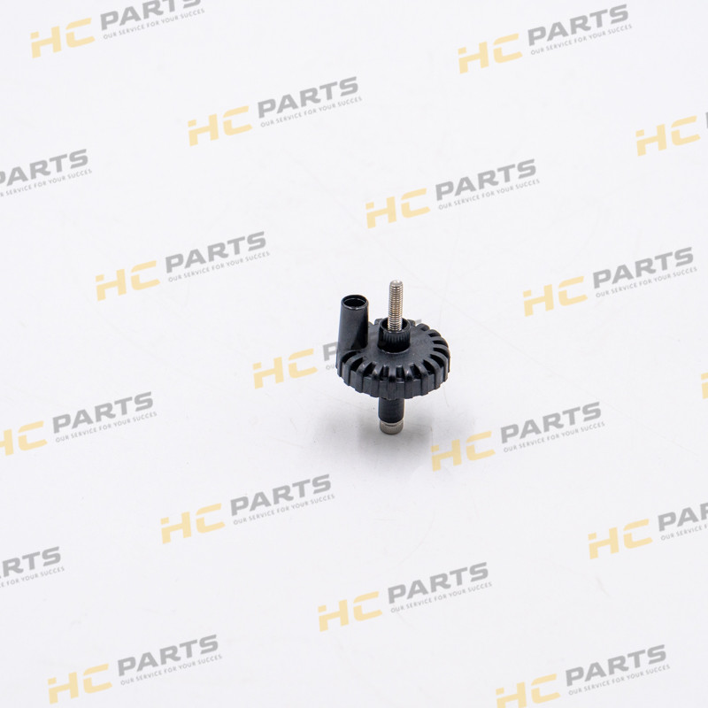 Пробка сепаратора воды JCB с датчиком DIESELMAX - AZERI PARTS