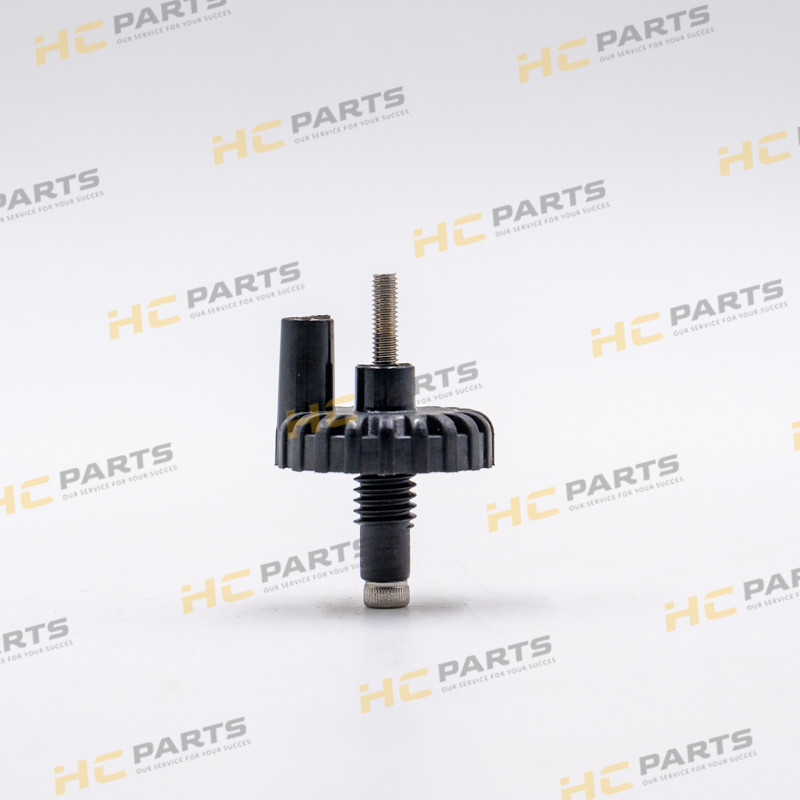 Пробка сепаратора воды JCB с датчиком DIESELMAX - AZERI PARTS