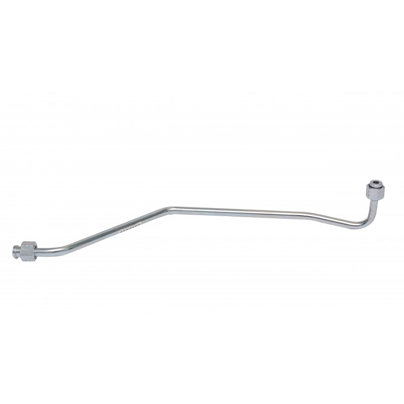 МЕТАЛЛИЧЕСКИЙ ПРОВОД ПРАВЫЙ