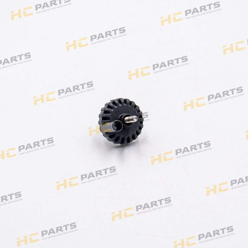 Пробка сепаратора воды JCB с датчиком DIESELMAX - AZERI PARTS