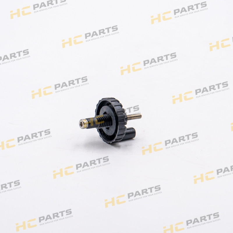 Пробка сепаратора воды JCB с датчиком DIESELMAX - AZERI PARTS