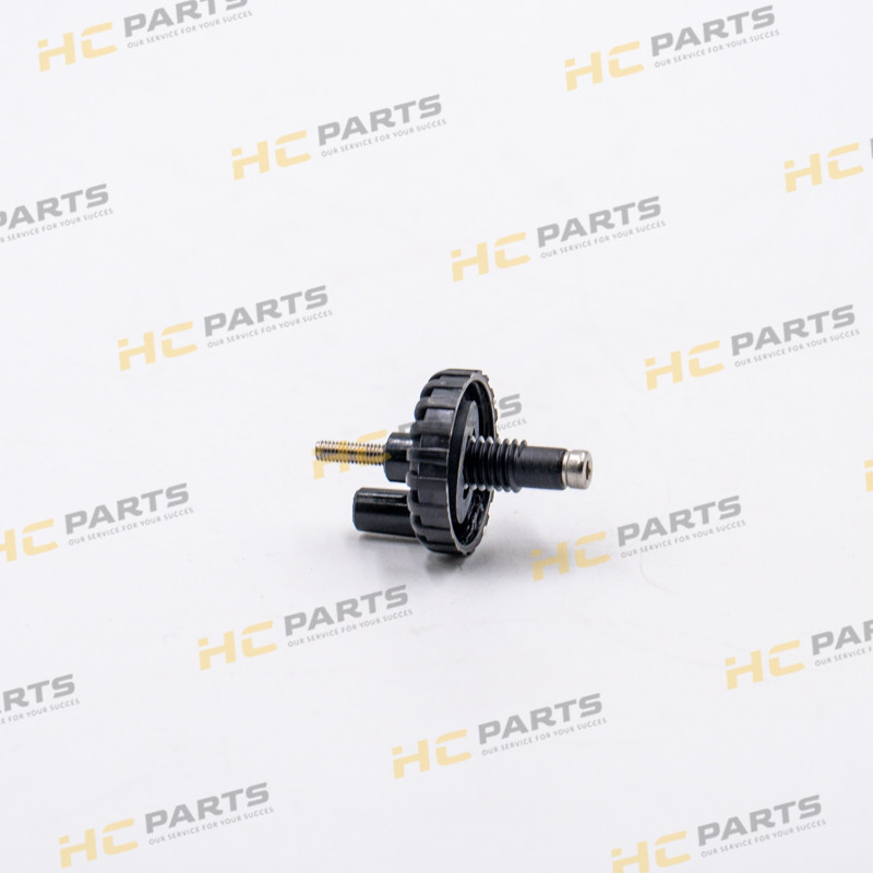 Пробка сепаратора воды JCB с датчиком DIESELMAX - AZERI PARTS