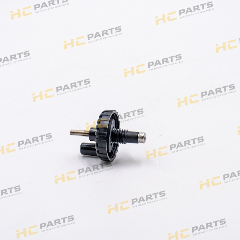 Пробка сепаратора воды JCB с датчиком DIESELMAX - AZERI PARTS