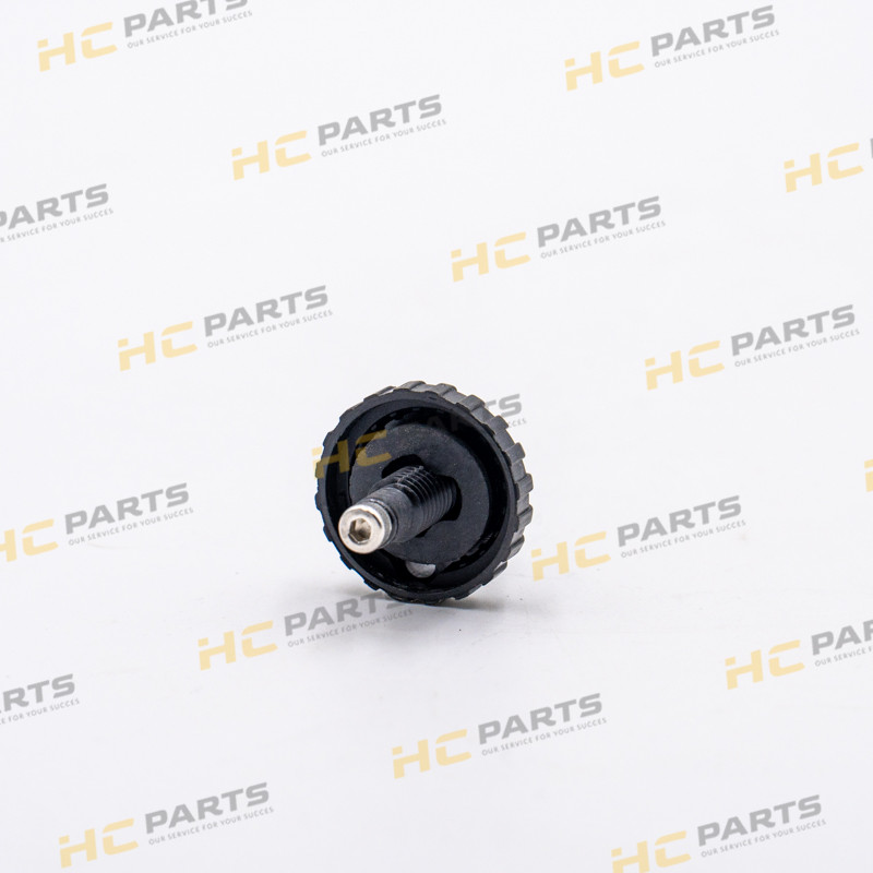 Пробка сепаратора воды JCB с датчиком DIESELMAX - AZERI PARTS