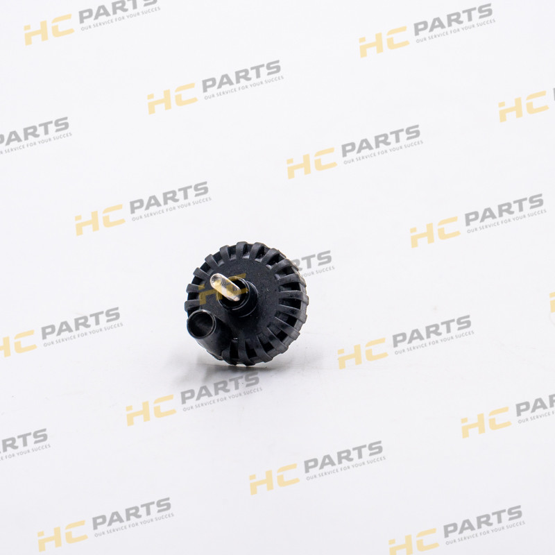 Пробка сепаратора воды JCB с датчиком DIESELMAX - AZERI PARTS
