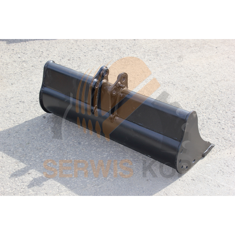 Ковш 100 см подходит для мини-экскаватора JCB 801/8020, MICRO