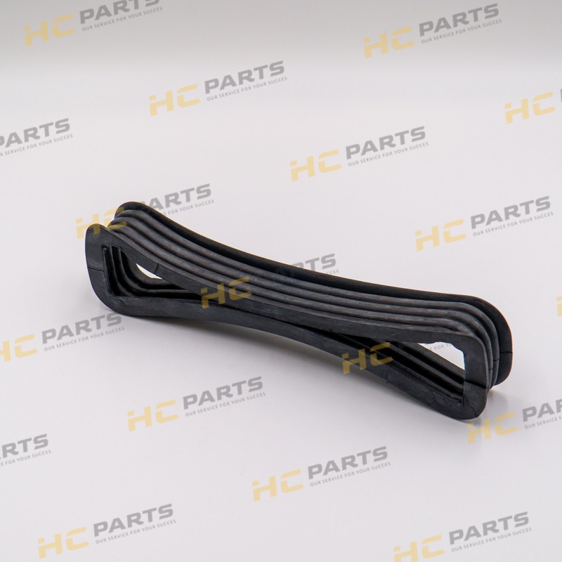 JCB Air filter seal - DieselMax