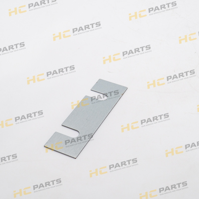 JCB Shim wear pad 1,6mm - AZERI PARTS